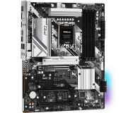 ASROCK Płyta główna B760 Pro RS s1700 4DDR5 DP/HDMI/eDP M.2 ATX B760 PRO RS - 1107452 - zdjęcie 2